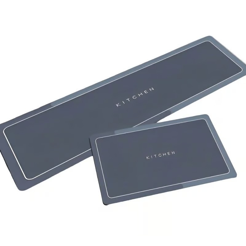 Miniatura 3 de Tapetes Antideslizante Absorbente para c